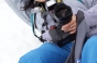 , Winter X-Games Superpipe practice 2011 - Courchevel Enquirer